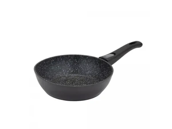 RESTO 93012 Panvica hlboká na vyprážanie 24 cm (ARIES) (RES-93012)