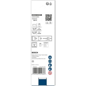 Bosch Accessories 2608902040 2608902040 adaptér pre dierovku 1 ks; 2608902040