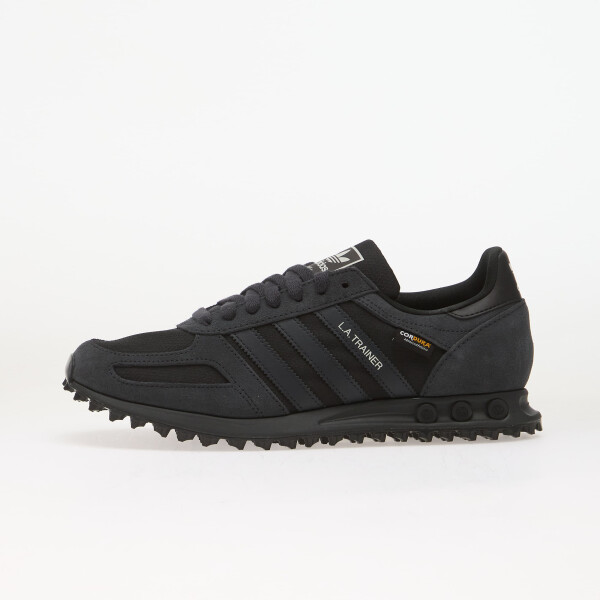 Tenisky adidas La Trainer OG Core Black/ Night Grey/ Orbit Grey EUR 45 1/3