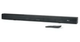 Thomson SB180BT čierna / Soundbar / 120W / 3.5mm jack (8tsb180bt)