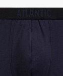 Pánske boxerky 5 pack 004/1 - Atlantic vícebarevná XXL