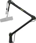 Shure SH-BROADCAST1 čierna / Rameno k mikrofónu / stôl 2.17” / predĺženie 940 mm (111-26-001)