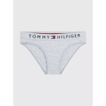 Close to Body Dámske nohavičky BIKINI UW0UW01566004 - Tommy Hilfiger XS