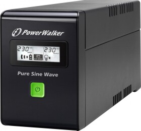 PowerWalker VI 800 SW IEC (10120062)