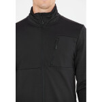 Pánská mikina Whistler Cloudmont Full Zip Midlayer