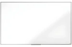 NOBO Essence Enamel 1800x1200 mm / Magnetická tabuľa / Biela / Hliníkový rám (1915447)