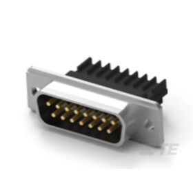 TE Connectivity TE AMP AMPLIMITE HDE 745207-7 1 ks Package; 745207-7