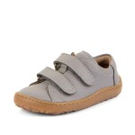 Detské barefoot tenisky BAZE LIGHT GREY Froddo G3130284-4 - 38
