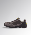 Bezpečnostná obuv Diadora RUN LOW MET FREE S3L FO SR ESD Veľkosť topánky: 36, Šedá