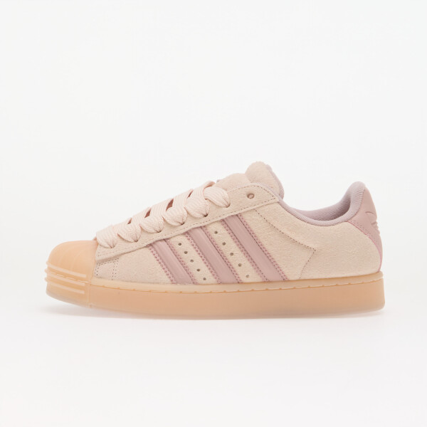 Tenisky adidas Superstar St Wonder Quartz/ Dual Lilac/ Dual Lilac EUR 40 2/3