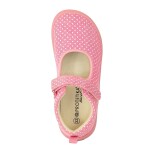 Dievčenské barefoot papuče EILA, Protetika, ružová - 22