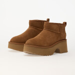 Tenisky UGG W Classic Ultra Mini New Heights Chestnut EUR 41