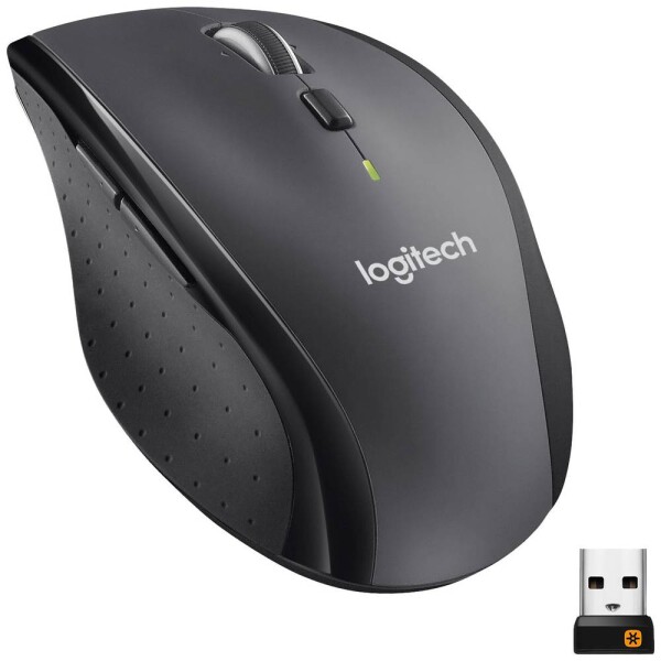 Logitech Marathon M705 910-006034