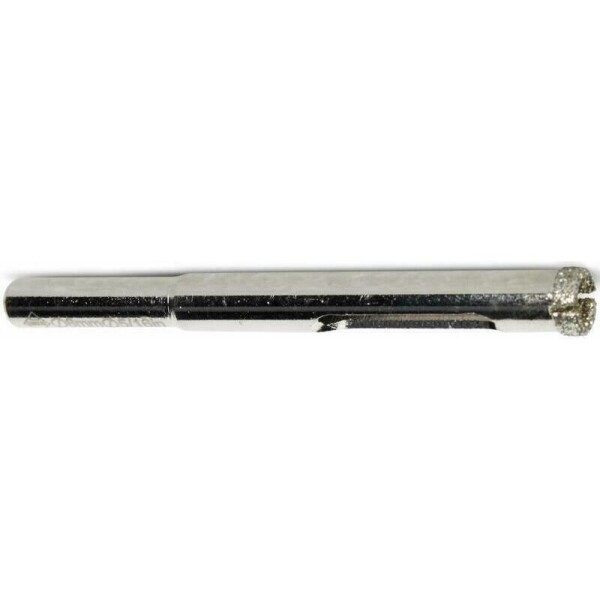 Vrták do dlažieb Rubi Easy Gres 6 mm