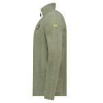 Geographic Norway Tugim HZ DB 224 M WY7437H/GN-Khaki Mikina 2XL