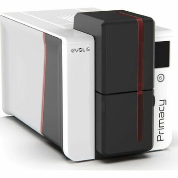 Evolis Primacy 2 Duplex / tlačiareň plastových kariet / obojstranná / LAN / USB / cardPresso XXS (PM2D-GP3-E)