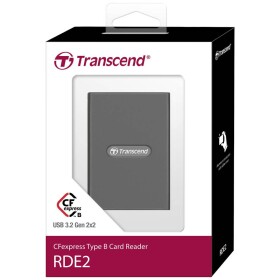 Transcend RDE2