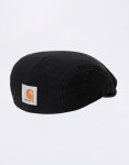 Carhartt WIP Webster Hat Black stone washed S-M