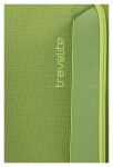 Sada cestovných kufrov Travelite Corsiica S,M,L,BB Fresh Green