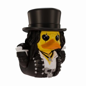 Tubbz kačička Alice Cooper (prvá edícia)