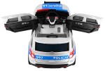 Mamido Detské elektrické autíčko PL Policja