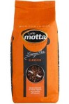 Motta Classico Lounge bar 1 kg / Zrnková káva / 50% Arabika 50% Robusta (8029997100045)