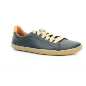 Topánky Aylla Shoes KECK čierne L 39 EUR