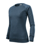 Dámska mikina Merger dark denim 2XL