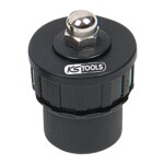 KS Tools 150.1833 Bajonetový protizástrčkový adaptér, Ø 31 mm; 150.1833