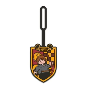 Smartlife Lego Harry Potter Menovka na batožinu - Ron Weasley (6053253)