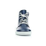 Be lenka atlas navy blue zimné barefoot topánky 38 EUR