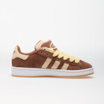 Tenisky adidas Campus 00s Double W Preloved Brown/ Sand Strata/ Orange Tint EUR 40 2/3