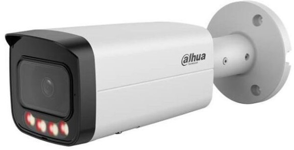 Dahua Technology NET CAMERA 8MP BULLET/IPCHFW5859T-ASE-IL-0280B DAHUA IPC-HFW5859T-ASE-IL-0280B (6937552413474)