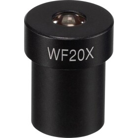Bresser Optik DIN Weitfeld WF20x 5941760 okulár 20 x Vhodný pre značku (mikroskopy) Bresser Optik; 5941760