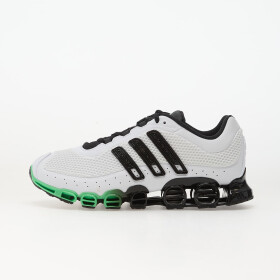 Tenisky adidas Megaride Supplier Colour/ Semi Screaming Green/ Core Black EUR 42 2/3