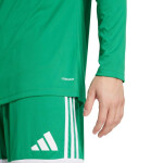 Tričko adidas Squadra 25 s dlhým rukávom M JN7490 muži M