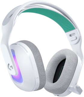 Logitech G522 Lightspeed Białe (981-001550)