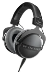 Beyerdynamic DT 770 Pro X 48 Ohm čierna / Uzavreté štúdiové slúchadlá / 3.5mm jack / cez hlavu (43000271)