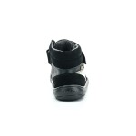 Froddo G3110256-12 Black AD barefoot topánky 38 EUR