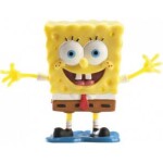 Sponge bob 7,5 cm - Dekora