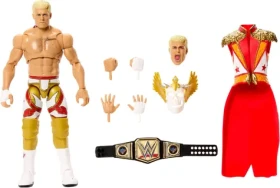 Mattel Figúrka WWE Ultimate Edition The American Nightmare Cody Rhodes (JHV89)
