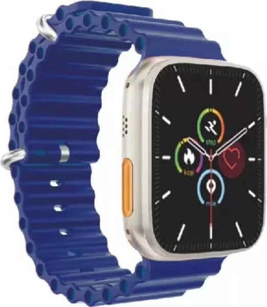 Roger RoGer WS-GS28 Smart Watch Blue