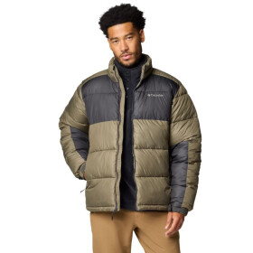 Columbia Pike Lake II Jacket M 2050941399 pánske M
