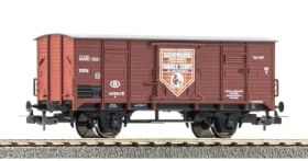 Piko 24541 Nákladný vagón na prepravu piva SNCB III