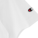 Pánske tričko Champion SS Tee M 220256 WW001 S