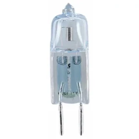 OSRAM Halostar Halogénová základná lampa 10W 12V G4 / 145lm / 2800K / 2000h (64415S)