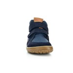 Froddo G3110266-W Dark Blue zimné barefoot topánky 30 EUR