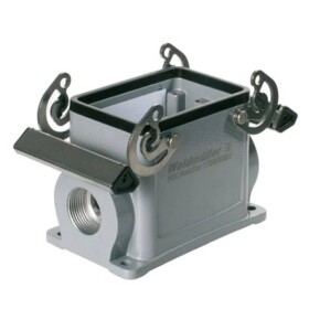 Weidmüller HDC 32A SBU 2M25G 1788040000 púzdro 1 ks; 1788040000