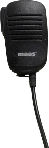 Maas Elektronik Højttaler-mikrofon MAAS Elektronik KEP-400-S-2 1 stk