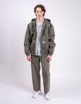 Carhartt WIP OG Active Jacket Leaf stone canvas XL